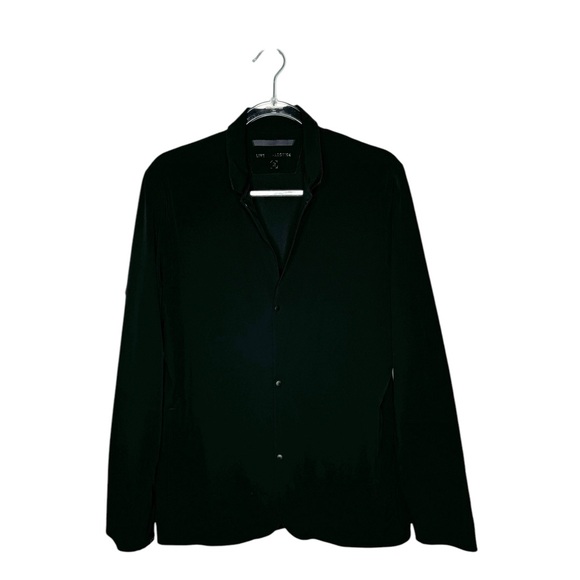 lululemon | Parkway Light Blazer in Black Medium - Picture 2 of 9